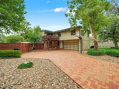 125 S Hilldale Rd, Salina, KS, 67401
