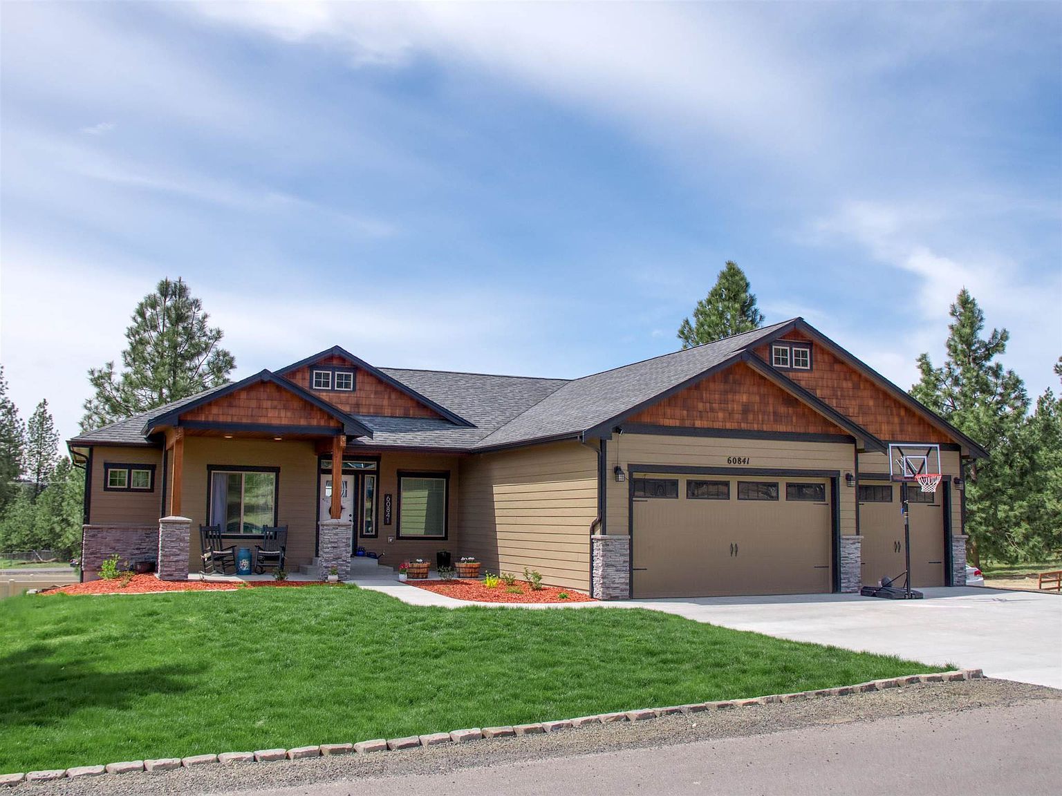 60841 Westview Dr, Nine Mile Falls, WA 99026 Zillow