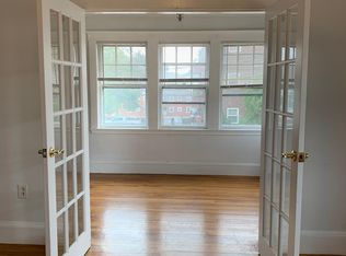 8 Gilmore St APT 3, Quincy, MA 02170