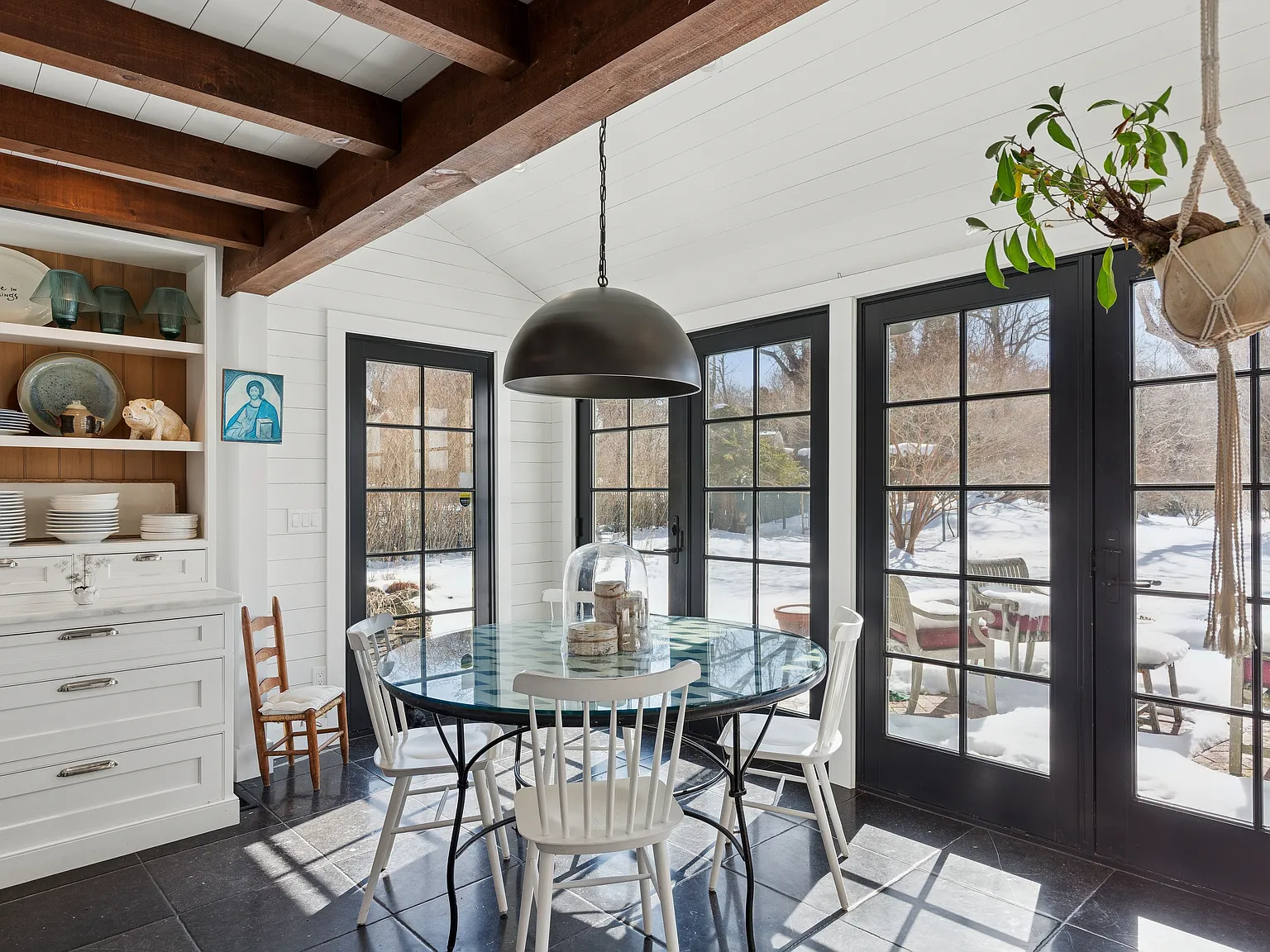 Stunning Shelter Island Country Estate — Photo 4
