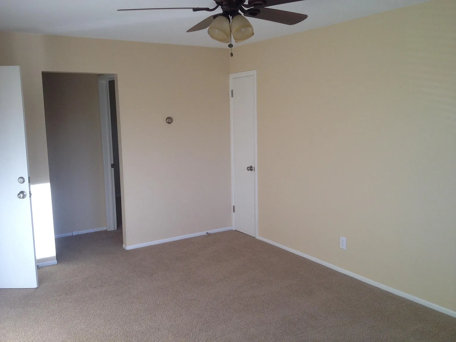 1 bed, $1,195 — Photo 2