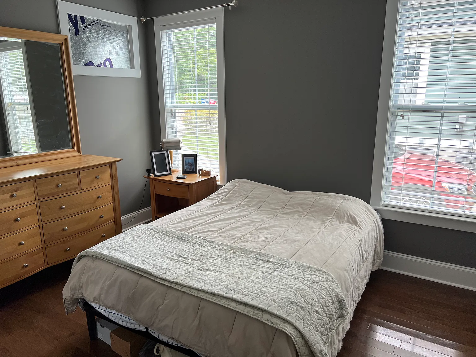 3 bed, 2.5 bath, 1267 sqft, $1,700 — Photo 4