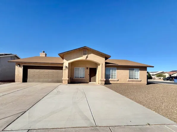 6386 E 45th Pl, Yuma, AZ 85365