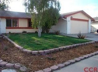 1370 21st St, Oceano, CA 93445