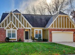 9601 W 123rd St, Overland Park, KS 66213