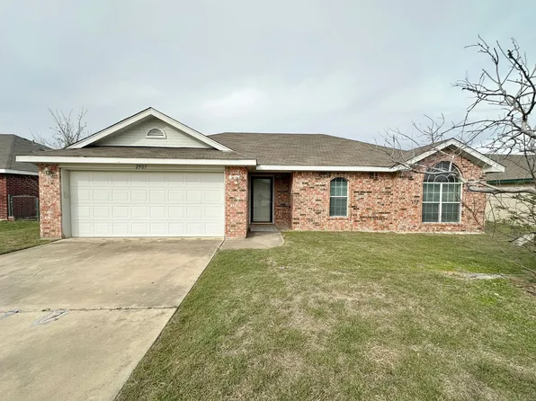 2907 Maria Dr, Killeen, TX 76549