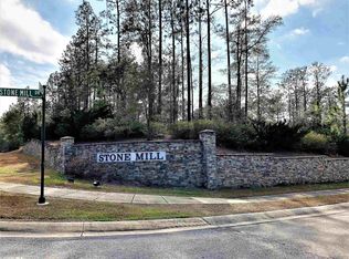 Stone Mill Dr, Mobile, AL 36619