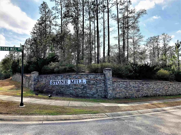 Stone Mill Dr, Mobile, AL 36619