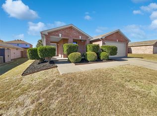 530 Burleson St, Cedar Hill, TX 75104