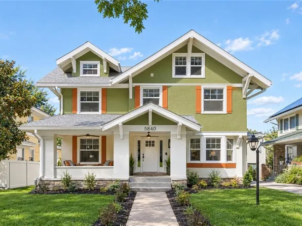 5840 McGee St, Kansas City, MO 64113