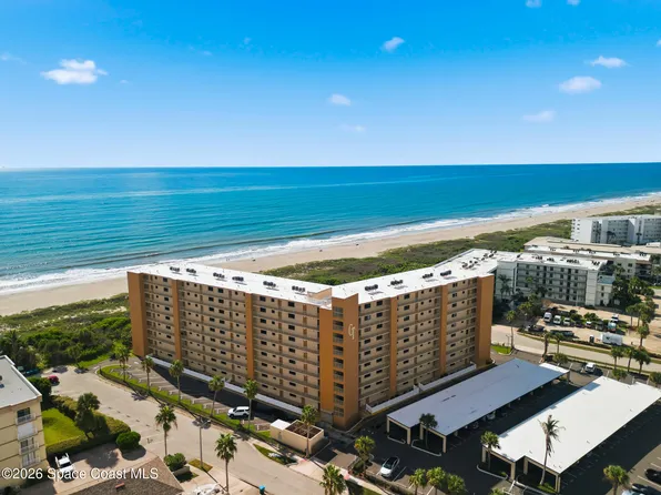 7520 Ridgewood Ave APT 805, Cape Canaveral, FL 32920