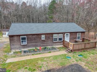 959 Barney Jenkins Rd, Felton, DE 19943