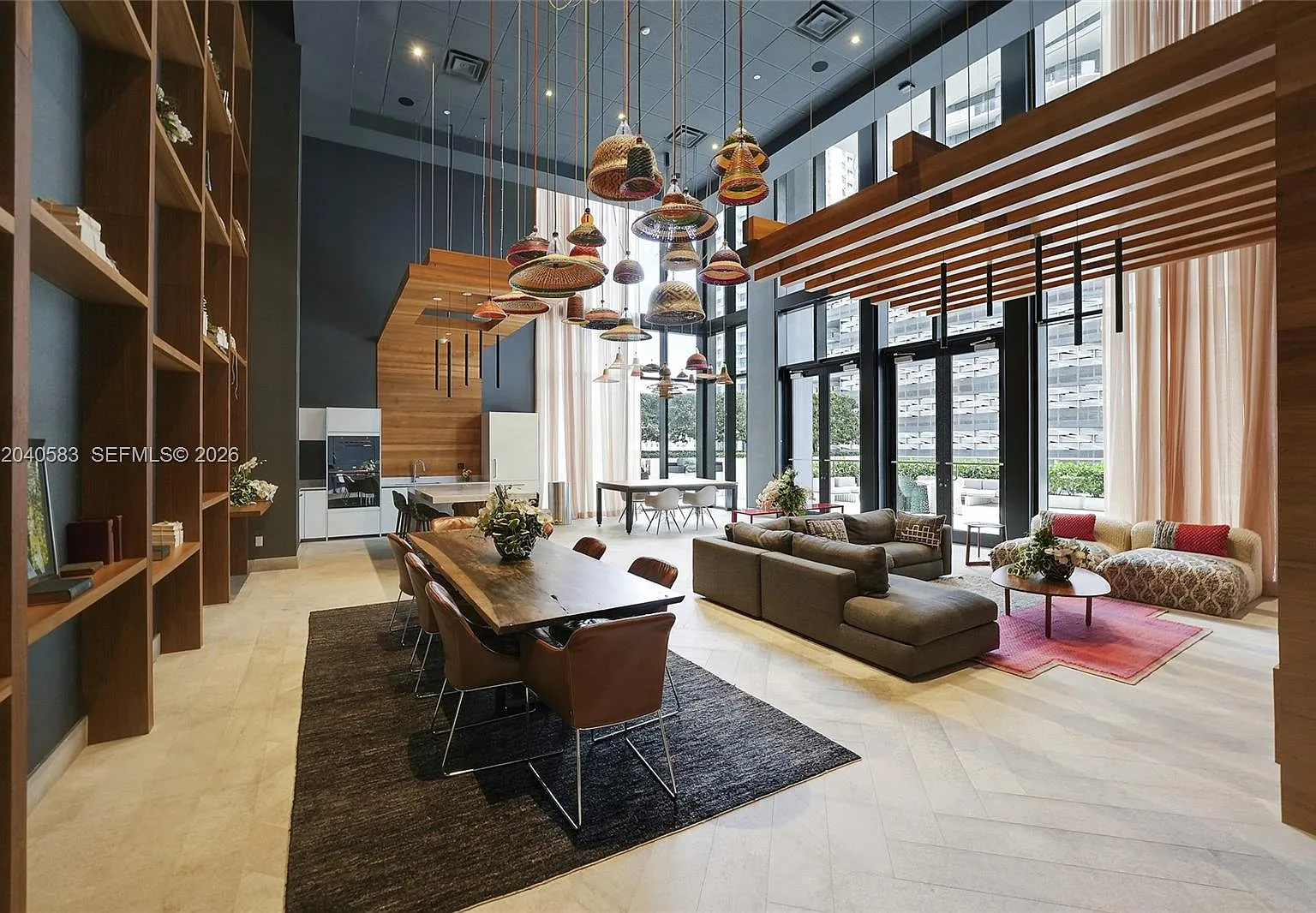 1010 Brickell Condo — Photo 2