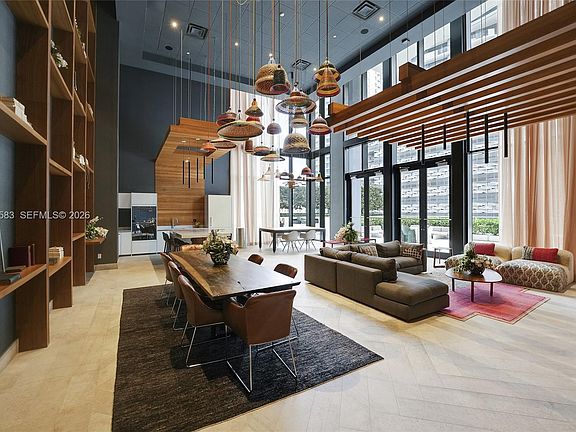 2nd image of 1010 Brickell Ave #3007