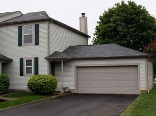 189 Hawkins Ln, Blacklick, OH 43004