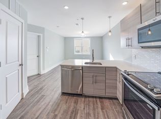 1219 K ST NE FLATS, Washington, DC 20002