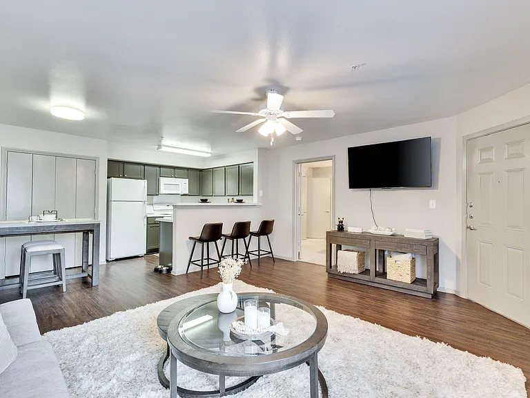 Forest Park — Photo 1