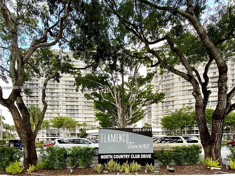 3701 N Country Club Dr #1002 — Photo 38