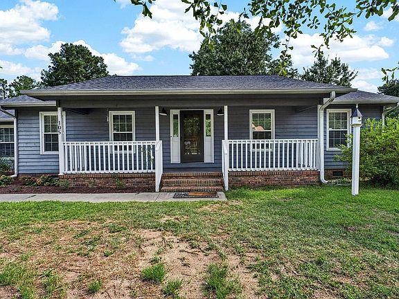 2nd image of 105 Pebble Dr.