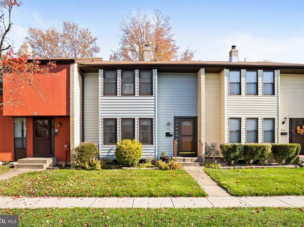 595 Greenwich Ct, East Windsor, NJ 08520