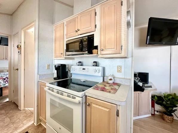1371 E 4th Ave Space 107, Apache Junction, AZ 85119