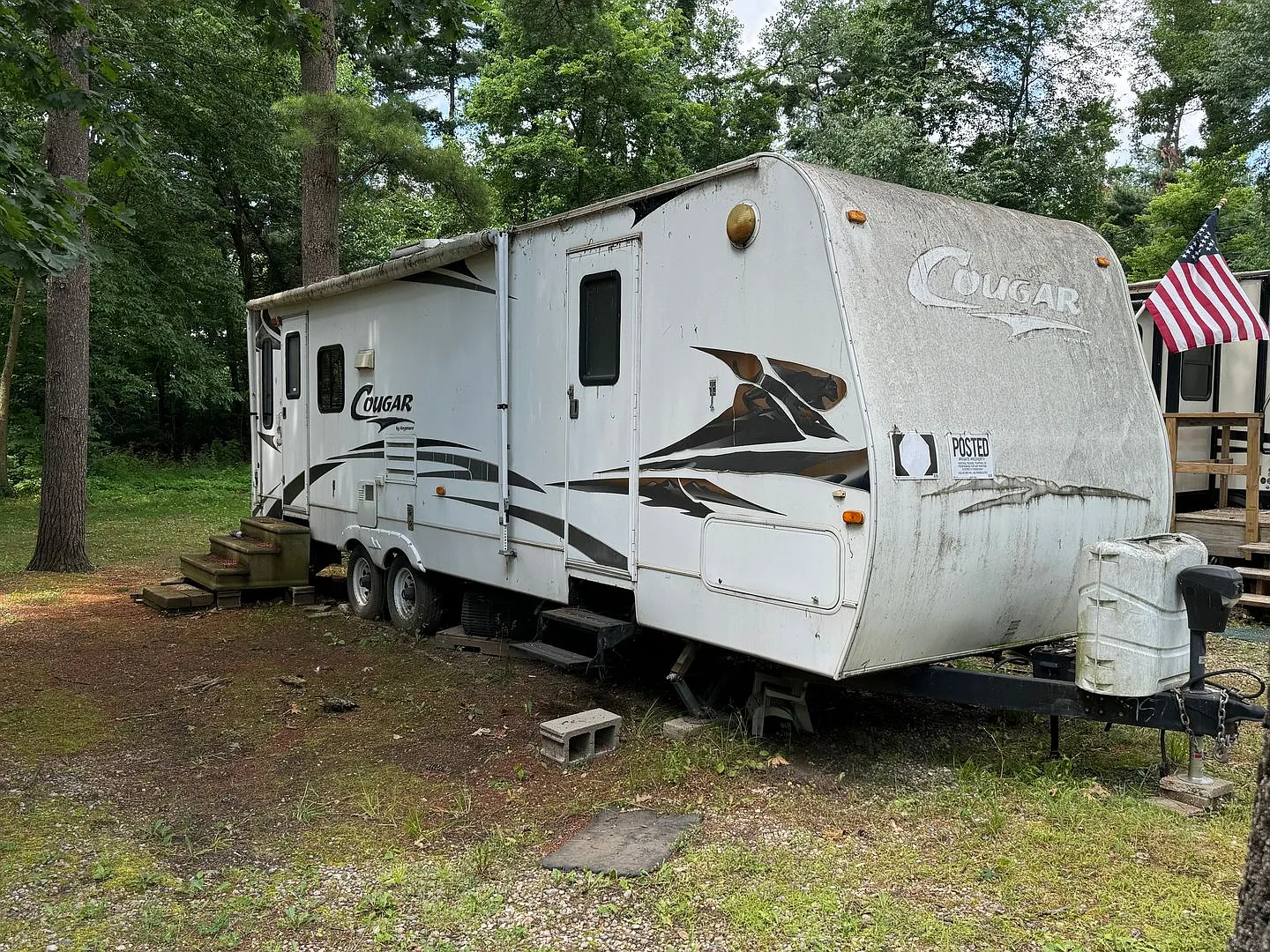 Riverside Estates — Photo 4