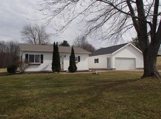 17530 Nineteen Mile Rd, Marshall, MI 49068