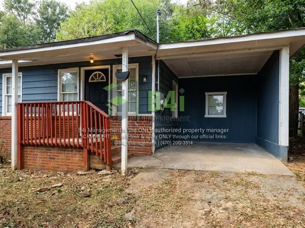 12 Wingfield St SW, Rome, GA 30165