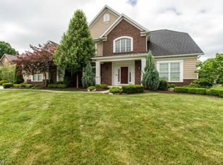 8354 Eastbrook St, Massillon, OH 44646