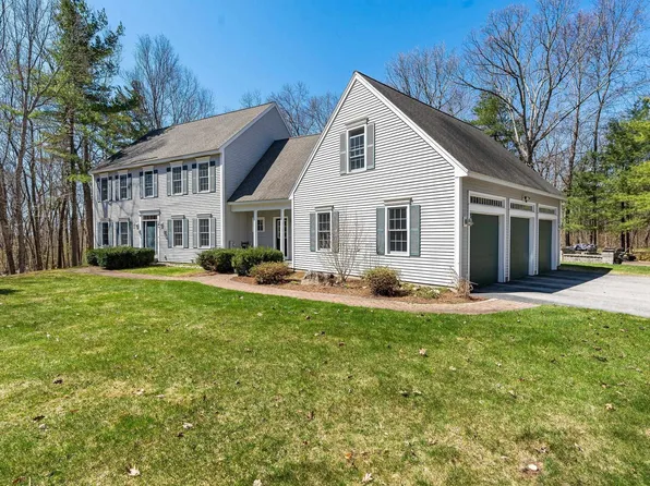 9 Captain Seaver Road, Brookline, NH 03033