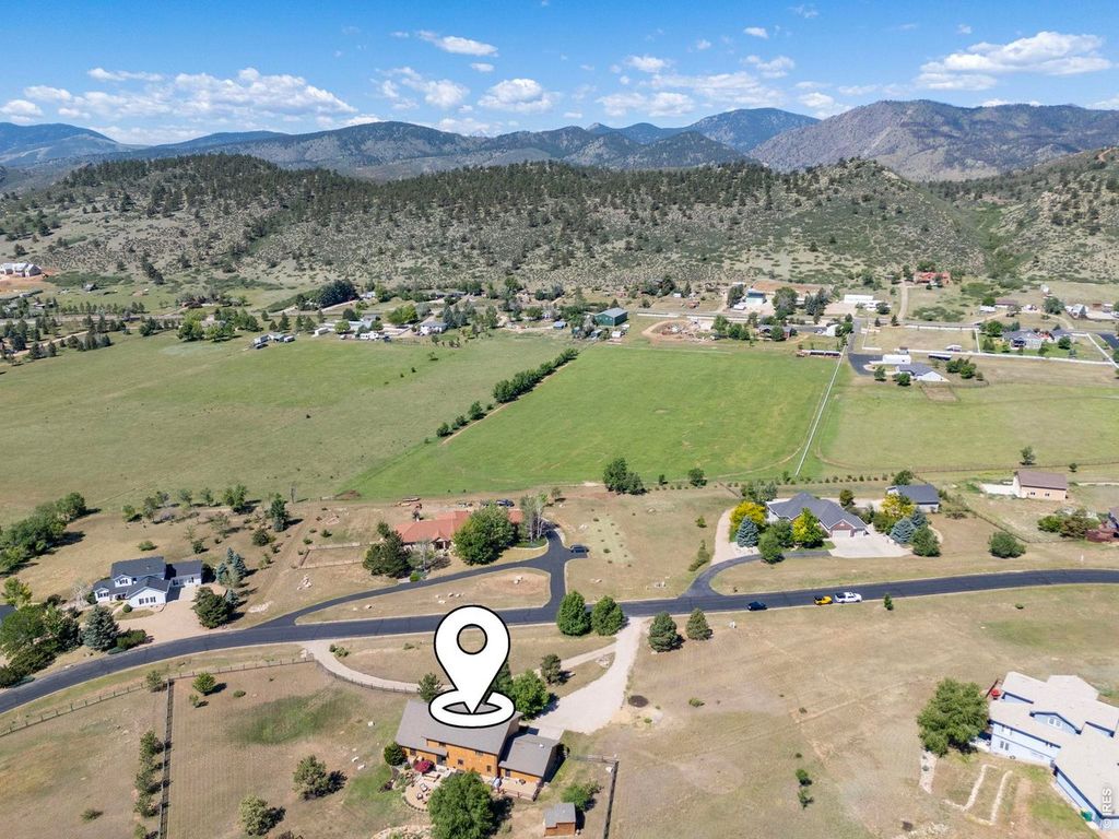 3336 Huckleberry Way
