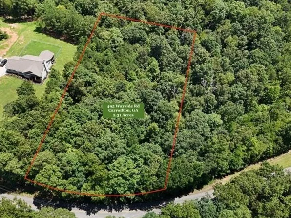 495 Wayside Rd, Carrollton, GA 30116