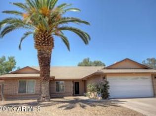 3142 W Kings Ave, Phoenix, AZ 85053
