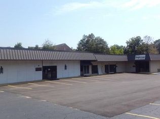 1801 W Main St STE 4, Dothan, AL 36301