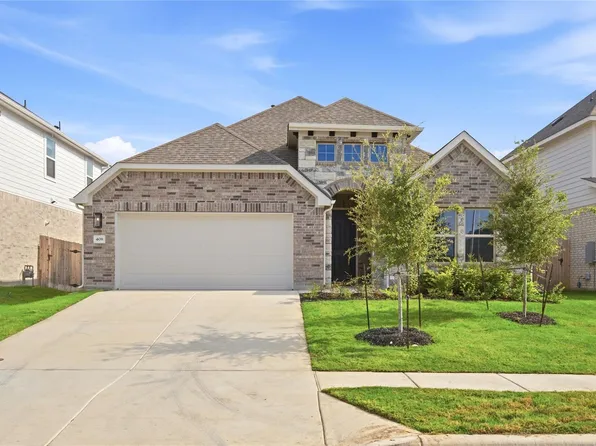408 Rubber Tree Way, Buda, TX 78610