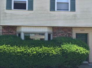 1629 S Dorchester Dr, Bloomington, IN