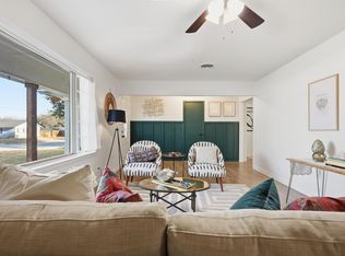 4013 Welch Ave, Fort Worth, TX 76133