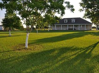 2504 Manchester Rd, Iowa, LA 70647