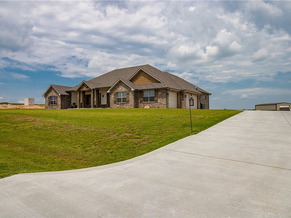 1217 Whispering Meadows Ln, Tuttle, OK 73089 Zillow