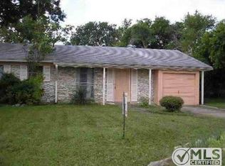 1014 Morey Peak Dr, San Antonio, TX 78213