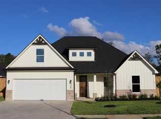 308 Mandavilla Way, Lumberton, TX 77657