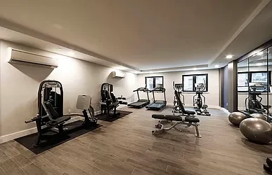 Rented by ABODE NYC LLC