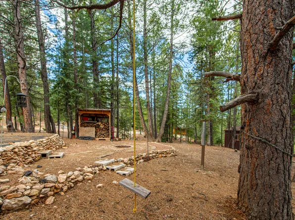 990 N Pine Knoll Cir, Alton, UT 84710