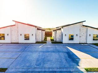 3528 Hidalgo St #A, Brownsville, TX 78520