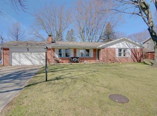 3805 Red Bud Ln, Kokomo, IN 46902