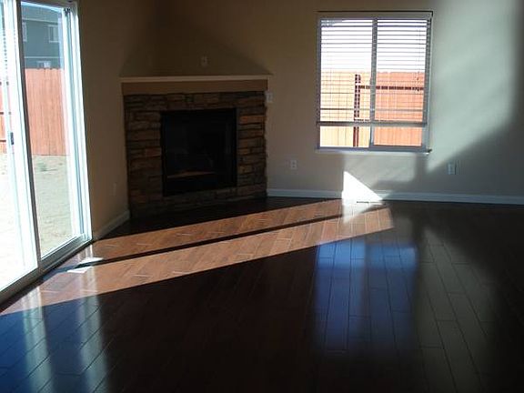 Beautiful Hardwood Floors