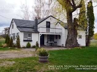 511 Us Highway 93 S, Hamilton, MT 59840
