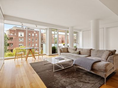 1 Grand Army Plz APT 4C, Brooklyn, NY, 11238
