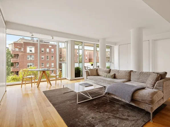 1 Grand Army Plz APT 4C, Brooklyn, NY 11238