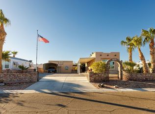 13857 E 51st Pl, Yuma, AZ 85367